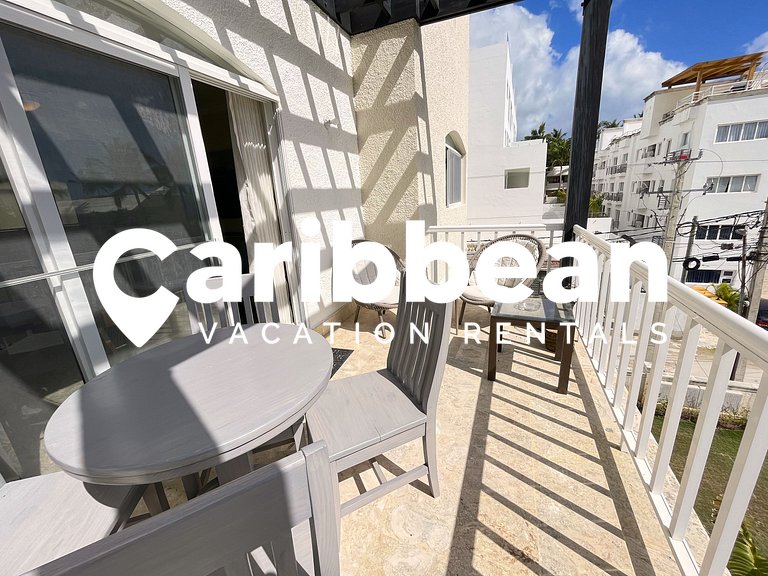 Beach Residence | Spectacular Ocean View PH