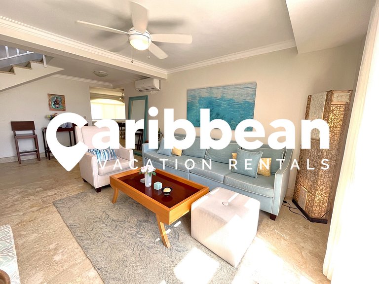 Beach Residence | Escapada Penthouse Vista Mar