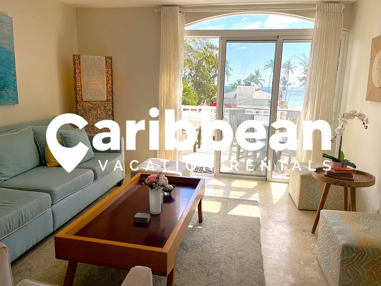 Beach Residence | Spectacular Ocean View PH