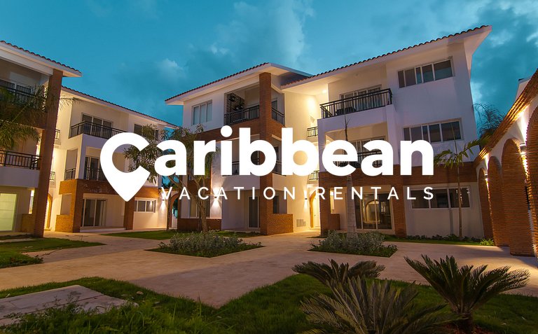 Beauty 1 bed pool view apartment Coral Village 2