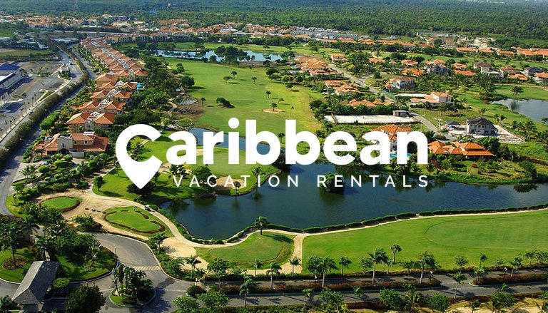 Beauty Golf Suites apartment 7167. Cocotal