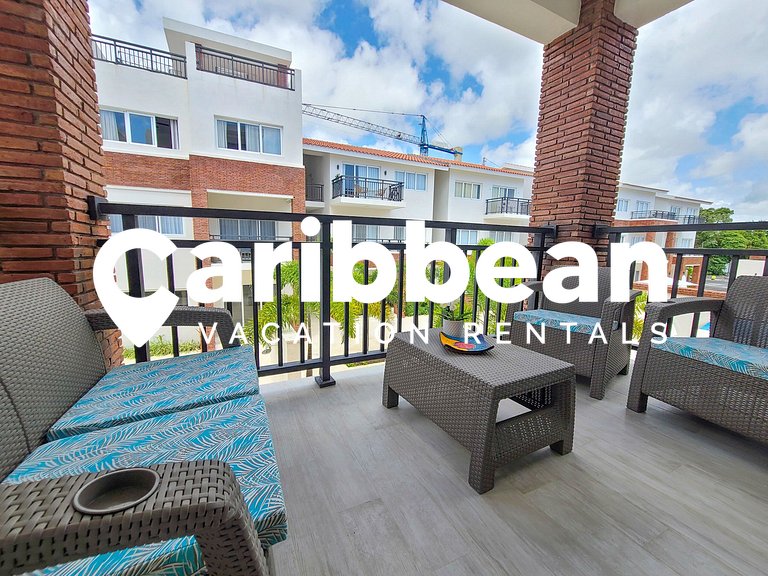Beauty Apartment Coral Village 2 close to the beach