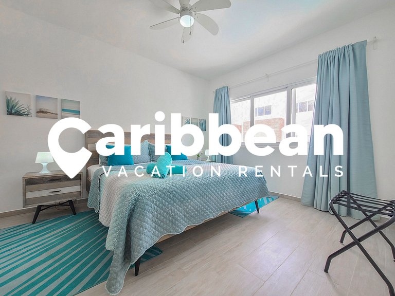 Beauty Apartment Coral Village 2 close to the beach