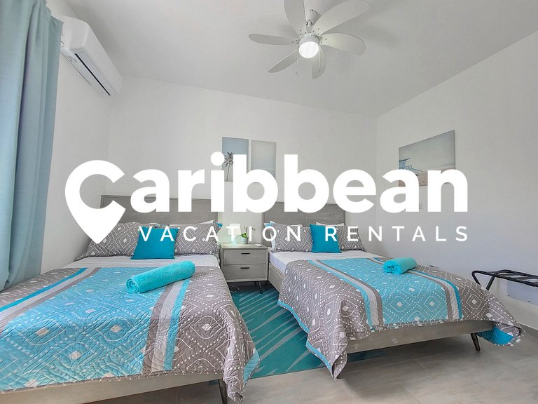 Beauty Apartment Coral Village 2 close to the beach