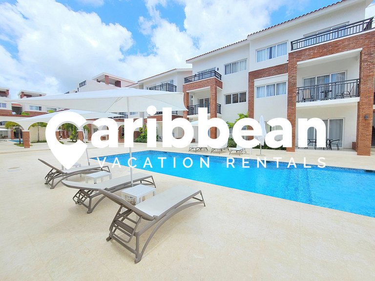 Coral Village | Penthouse Premium con Picuzzi