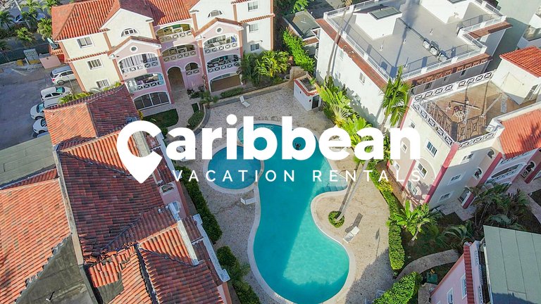 El Dorado Apartment 1bedroom walking distance from Playa Bav