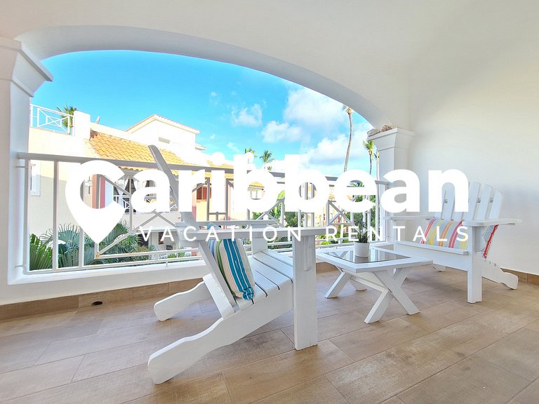 El Dorado Apartment 1bedroom walking distance from Playa Bav