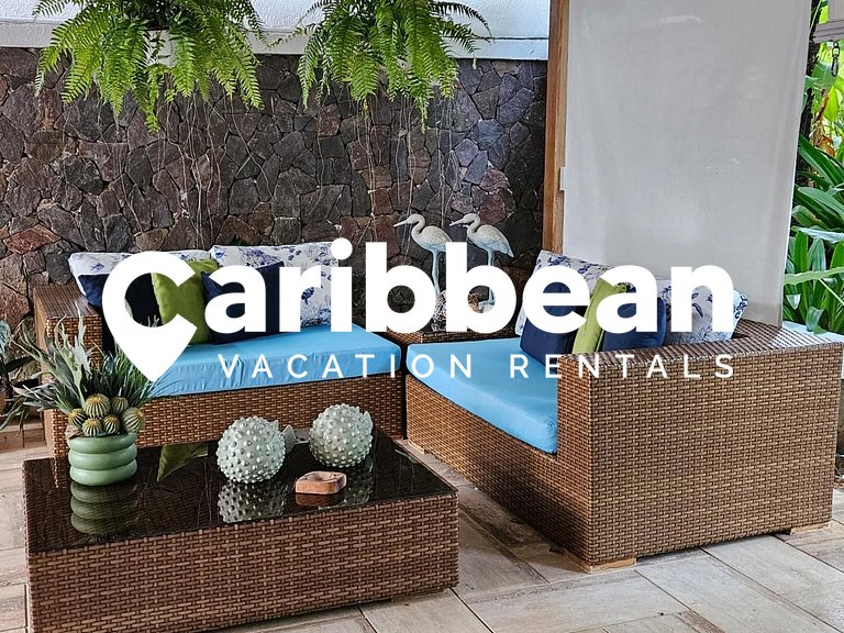 Beauty Las Terrenas apartment Res. Montserrat near to Playa