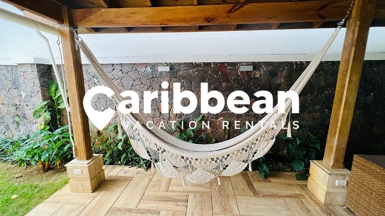 Beauty Las Terrenas apartment Res. Montserrat near to Playa