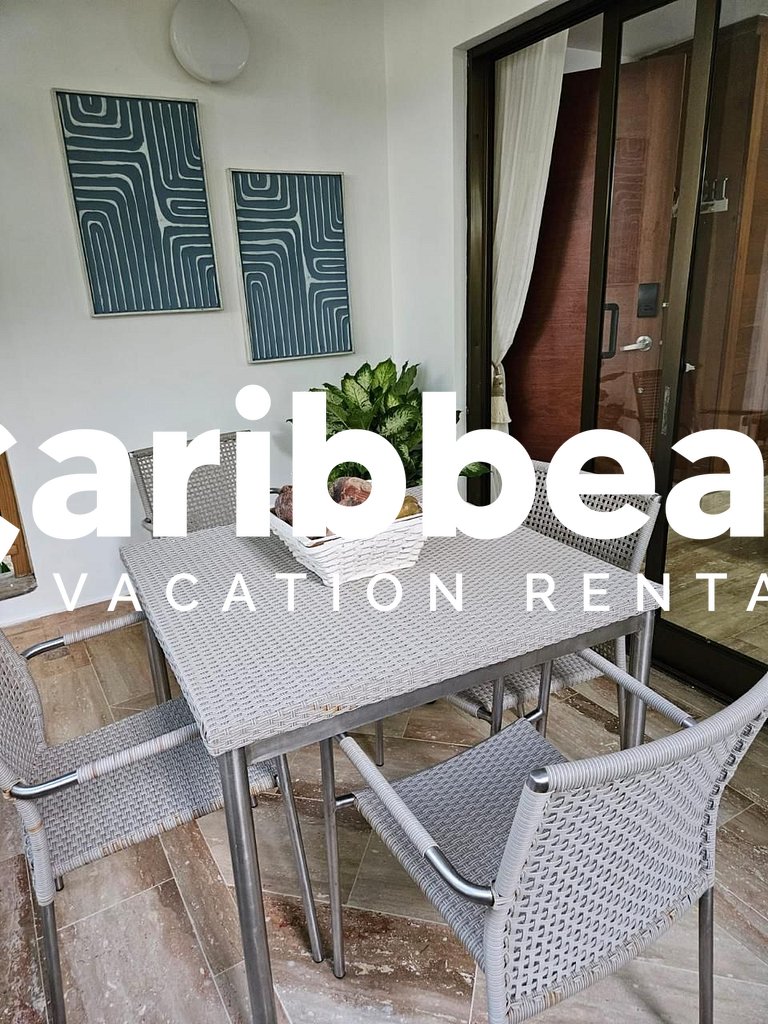 Beauty Las Terrenas apartment Res. Montserrat near to Playa