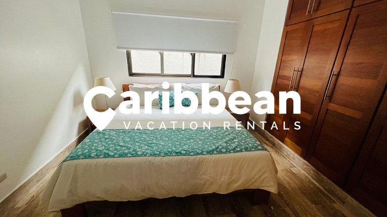 Beauty Las Terrenas apartment Res. Montserrat near to Playa