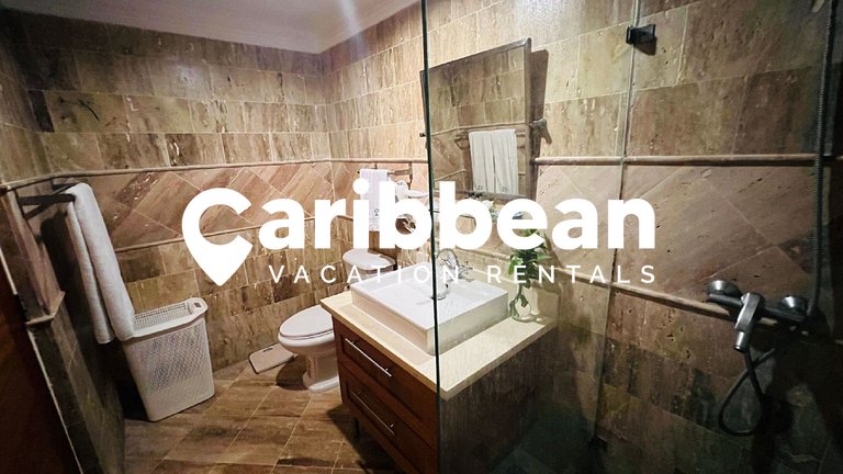 Beauty Las Terrenas apartment Res. Montserrat near to Playa
