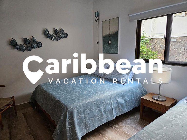 Beauty Las Terrenas apartment Res. Montserrat near to Playa
