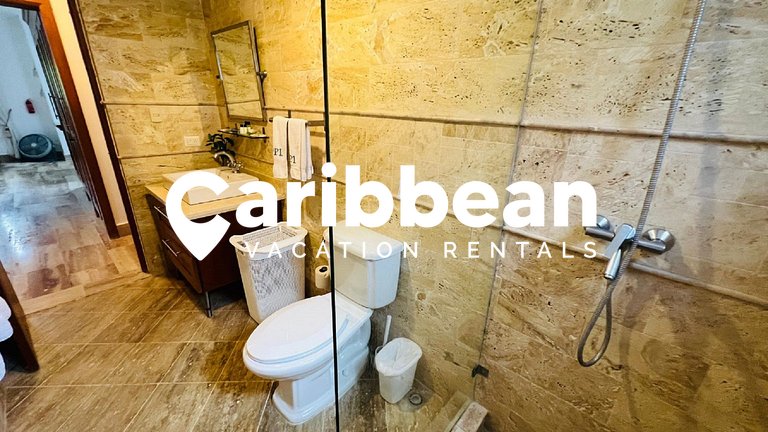 Beauty Las Terrenas apartment Res. Montserrat near to Playa