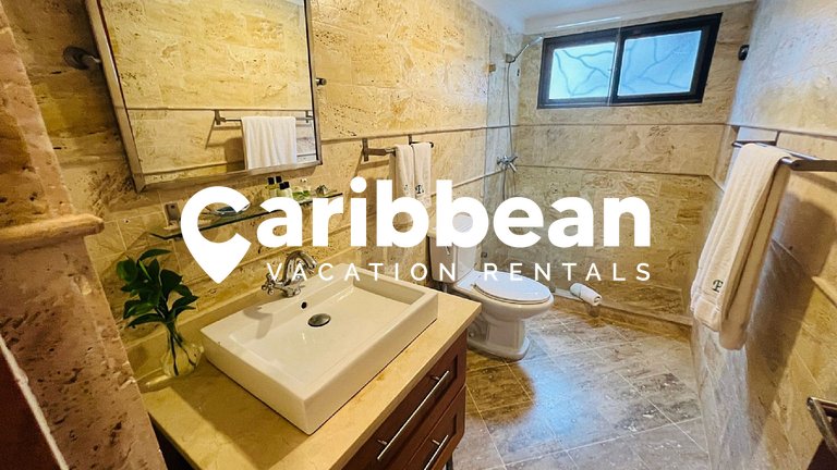 Beauty Las Terrenas apartment Res. Montserrat near to Playa