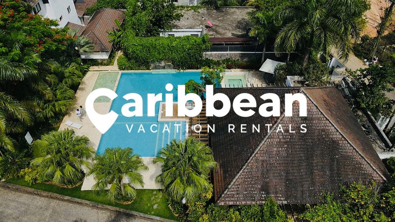 Beauty Las Terrenas apartment Res. Montserrat near to Playa