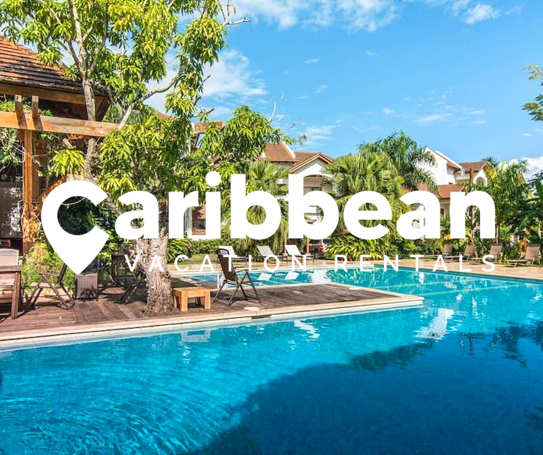Beauty Las Terrenas apartment Res. Montserrat near to Playa