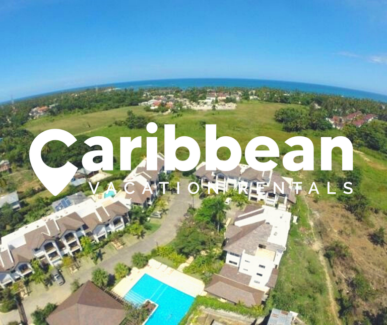 Beauty Las Terrenas apartment Res. Montserrat near to Playa