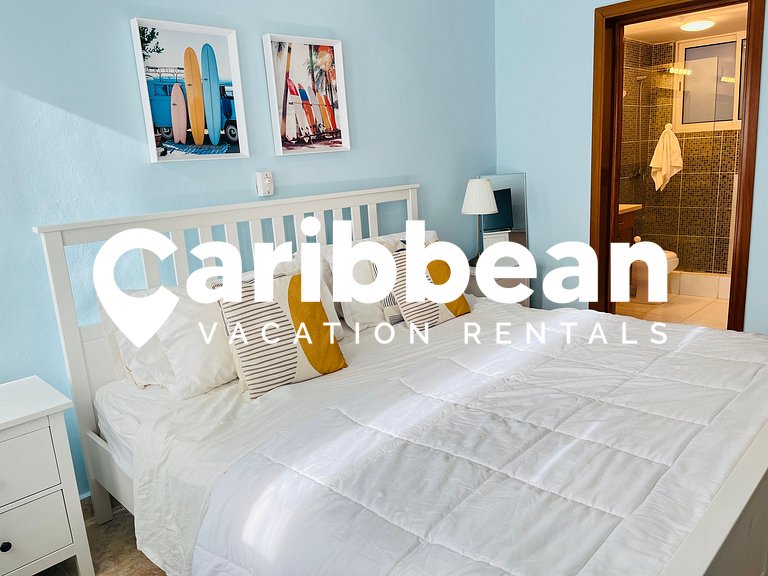 Beauty 1 bed pool views Playa Turquesa O204