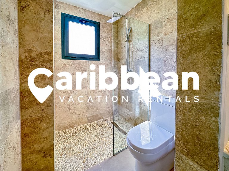 Beauty pool views apartment steps to Playa Bavaro