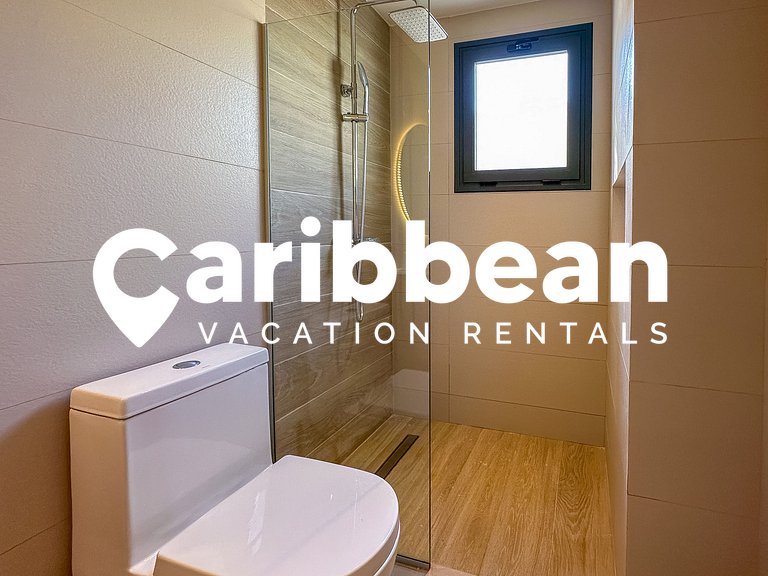 Beauty pool views apartment steps to Playa Bavaro