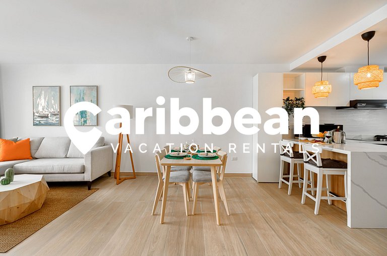 Beauty condo pool views with gym close to the beach