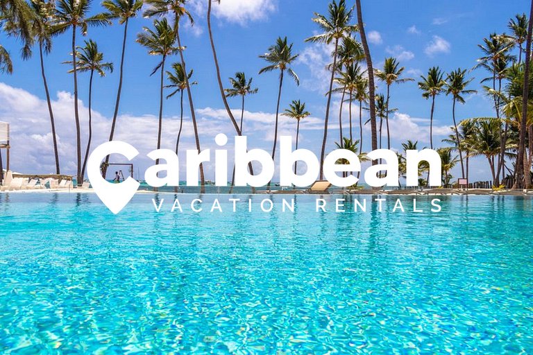 Private Beach Escape | Ocean Views Bávaro