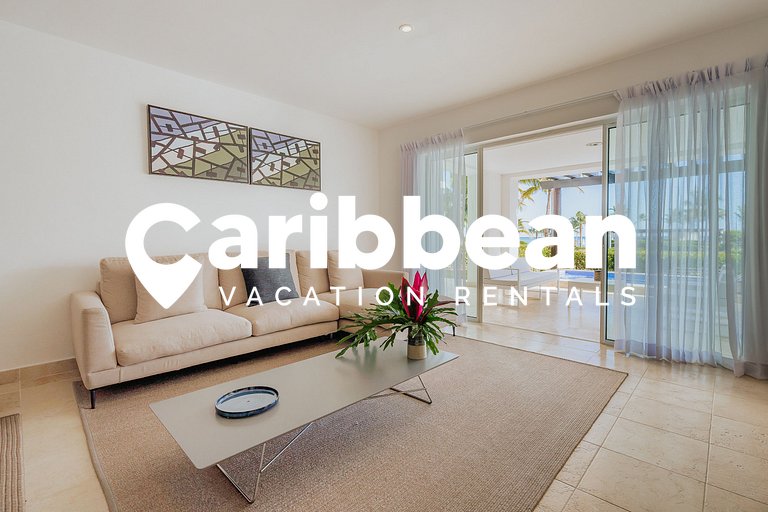 Amacing ocean views with private picuzzi in Punta Palmera