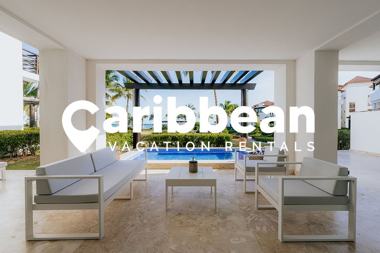 Amacing ocean views with private picuzzi in Punta Palmera