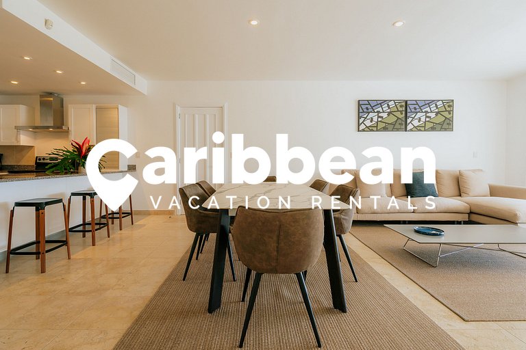 Amacing ocean views with private picuzzi in Punta Palmera