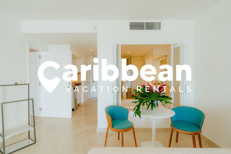 Amacing ocean views with private picuzzi in Punta Palmera