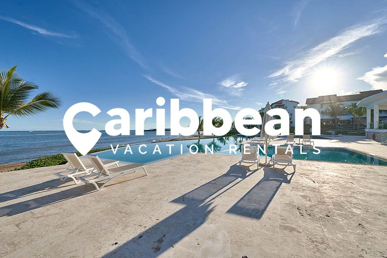 Amacing ocean views with private picuzzi in Punta Palmera