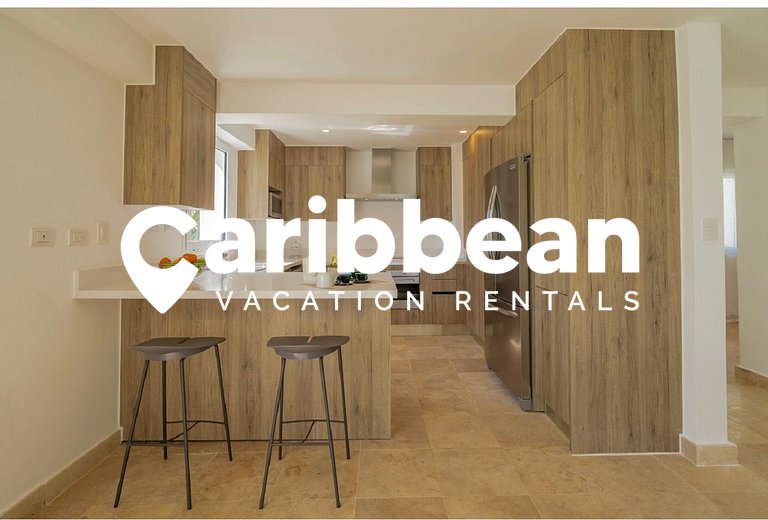 Punta Palmera Beach Front and pool views Cap Cana