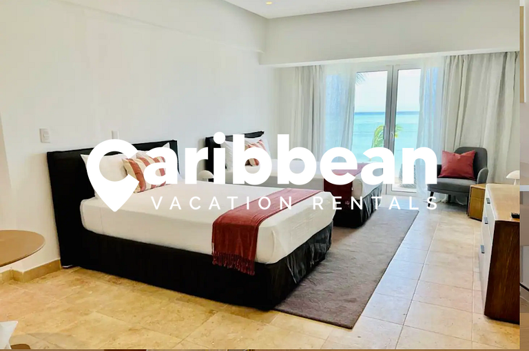 Punta Palmera Beach Front with private cold jacuzzI