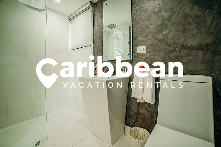 Beach Front Villa on the Playa Bavaro
