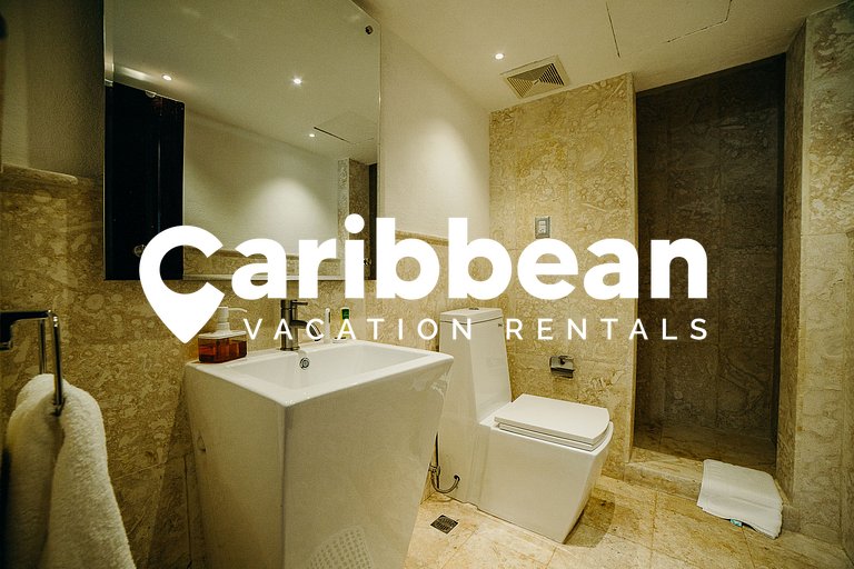 Beach Front Villa on the Playa Bavaro