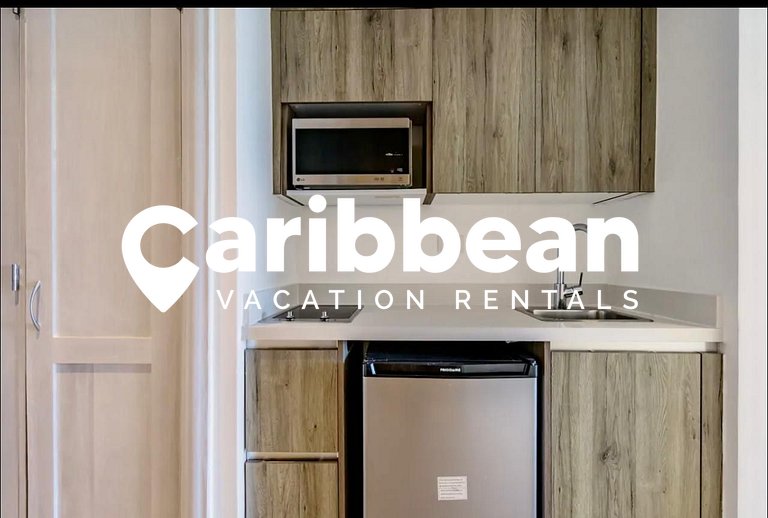 Amazing ocean views apartment with private beach in Cap Cana