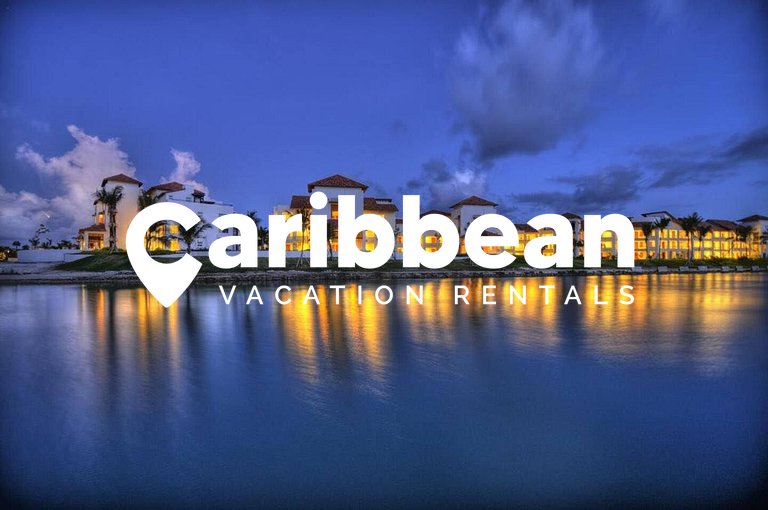 Amazing ocean views apartment with private beach in Cap Cana