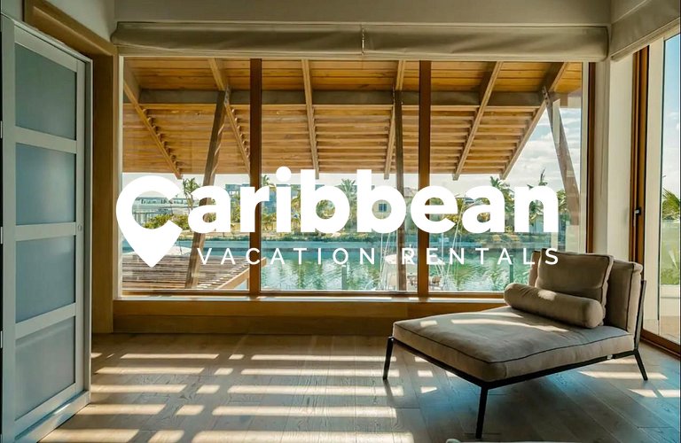 Beautiful private villa in Cap Cana Marina with views of the