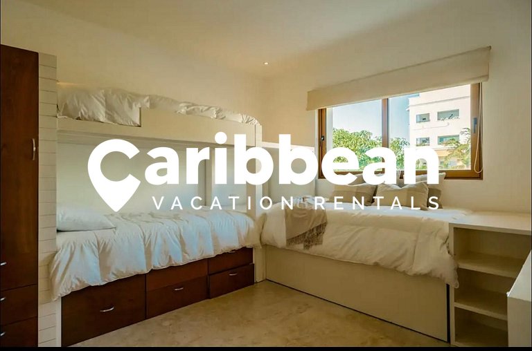 Beautiful private villa in Cap Cana Marina with views of the