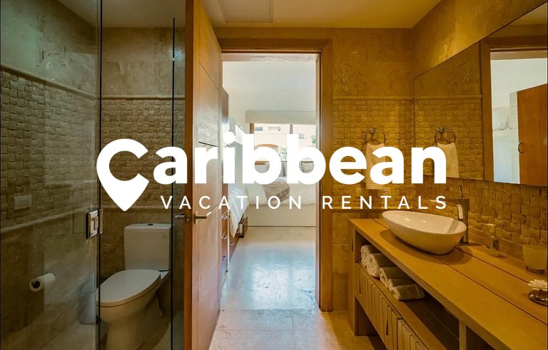 Beautiful private villa in Cap Cana Marina with views of the