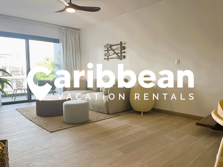 Exclusivo penthouse con piscina en Playa Bávaro