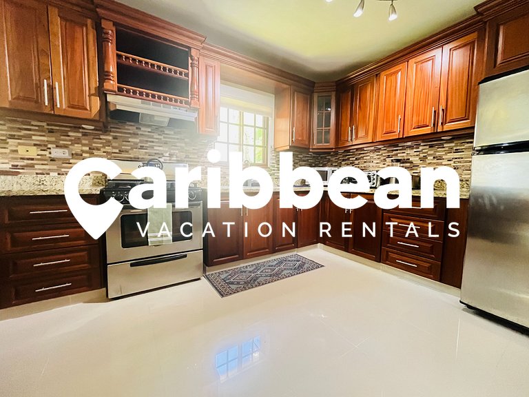 Cozy 2 bed apartment garden views close to Playa Bavaro