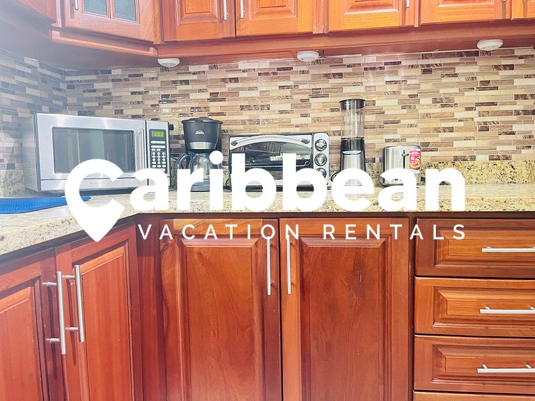 Cozy 2 bed apartment garden views close to Playa Bavaro