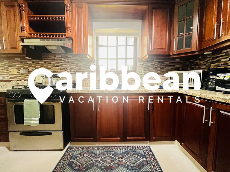 Cozy 2 bed apartment garden views close to Playa Bavaro