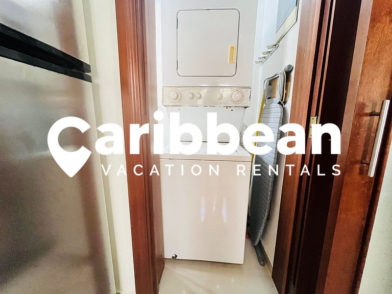 Cozy 2 bed apartment garden views close to Playa Bavaro