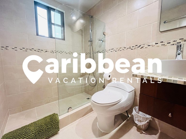 Cozy 2 bed apartment garden views close to Playa Bavaro