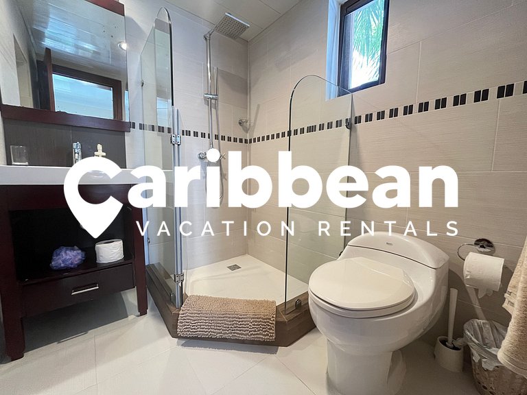 Cozy 2 bed apartment garden views close to Playa Bavaro