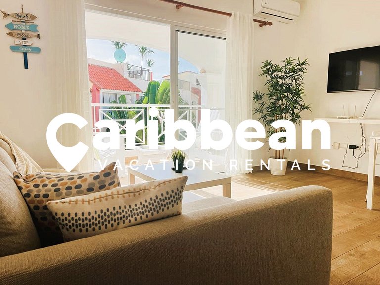 El Dorado Apartment 1bedroom walking distance from Playa Bav