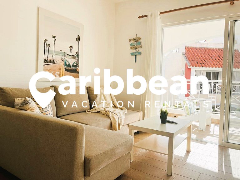 El Dorado Apartment 1bedroom walking distance from Playa Bav